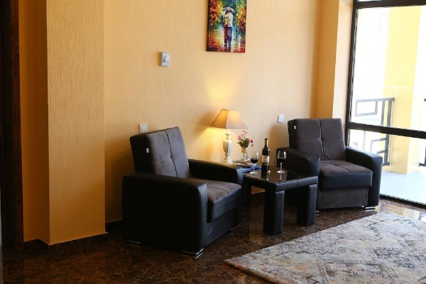 Hotel Holiday Villa (Zemo-Avchala)